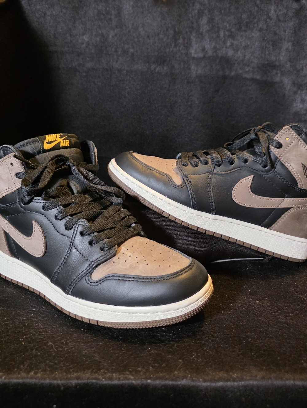 Jordan 1 Womens Size 8.5 / Youth Size 7Y